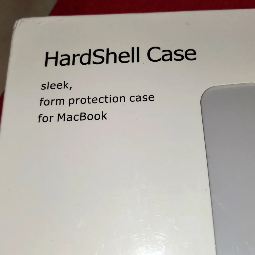 Hardshell Case for MAC Air 13
